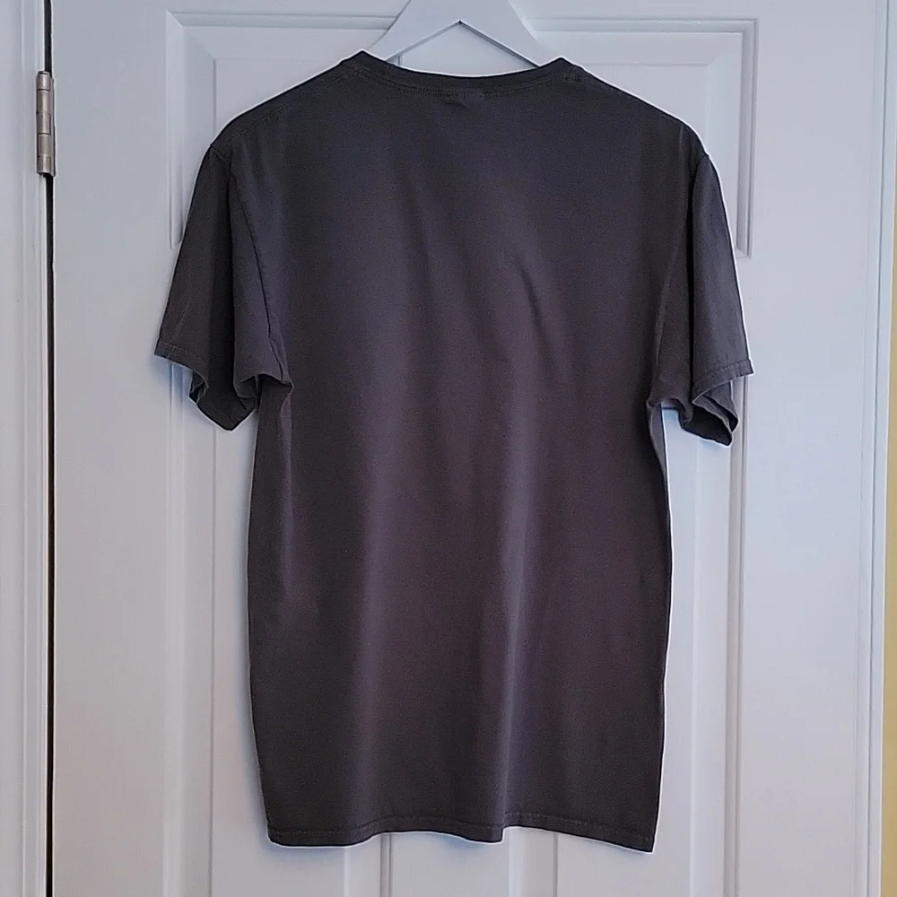Kickin'It Short Sleeve - Picture 3 of 5